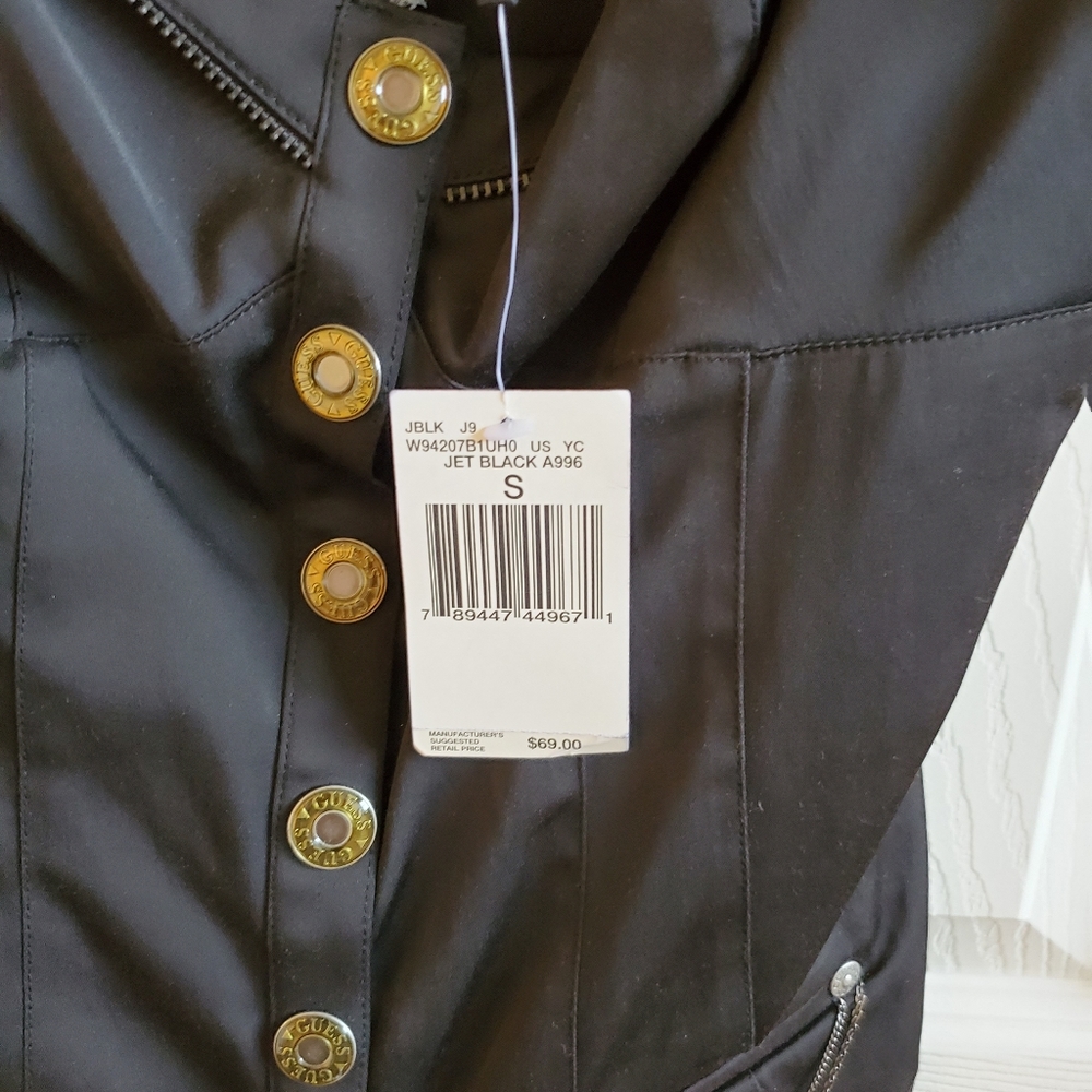 Guess Top - Picture 2 of 4